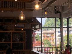 -冰泉豆浆馆(阳朔店)