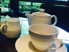 -杭州西子湖四季酒店-WL BISTRO西湖餐厅(灵隐路店)