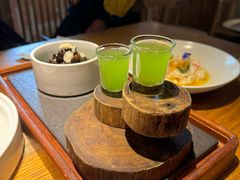 -浙里本味·宴四季江南(三台山路店)