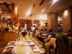 -芭菲盛宴·环球美食(锦城万达广场店)