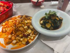 -湘渝人家·川湘菜(十里河店)