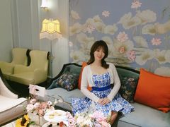 -翠湖宾馆·中餐厅