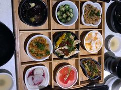 -新仙清汤牛腩(铜锣湾店)