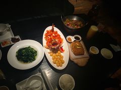 -吴越荣记苏州菜·松鼠桂鱼(月光码头店)