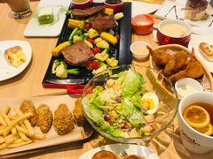 -必胜客(津塘店)