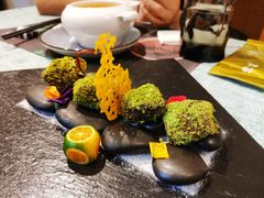 -拂晓山房·私房川菜(西门店)