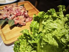 -正宗齐齐哈尔烤肉·齐牛哥鲜切炭火烤肉(杭州总店)