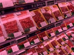 -Olé精品超市(广州太古汇店)