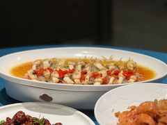 -阿明小菜·海鲜·上海菜(浦建路店)