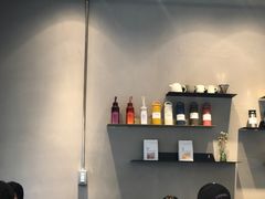 -KYO COFFEE(胶州路店)