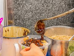 -夏食光安顺小舒冰粉冰浆(甲秀楼店)