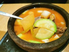 -正一味石锅拌饭(望京新世界店)