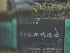 -隋唐洛阳城明堂天堂景区