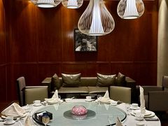 -青岛西海岸隆和福朋喜来登酒店