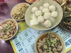 -周肥肠(江油总店)