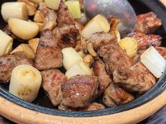 -茂业天地(华强北店)