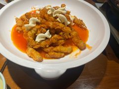 -蓉和妈妈菜·芙蓉花开(高新店)