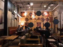 大堂-去茶山(重庆万象城店)