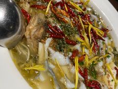 -太二酸菜鱼(天鹅湖万达店)