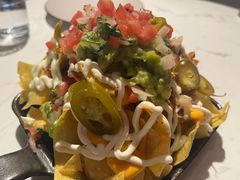 玉米片炸弹-墨纪Mojí墨西哥餐厅(官舍店)