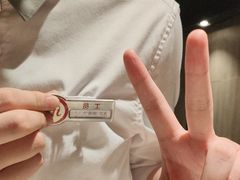 -海底捞火锅(华润万象汇店)