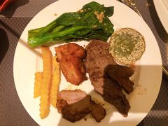 -安蒂娅·海鲜自助餐厅(安蒂娅美兰酒店)