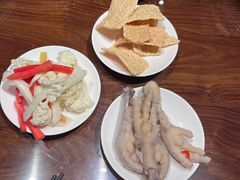 -面辣子·陕西家乡菜(长安店)