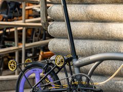 -ACEOFFIX折叠自行车(浦东专卖店)