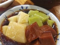 -椰小调.儋州米烂(名门店)