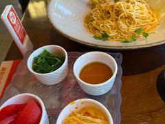-李犟大爆鳝面·手工蟹黄包(湖滨西湖店)