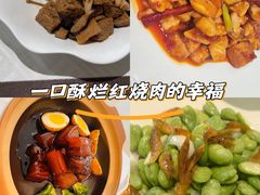 -上海年代·浙菜家烧·小海鲜(水上东路店)