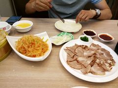 春饼-大地春饼店(黄河路店)