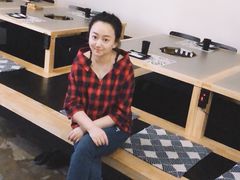 -八角锄烧·肉火锅(天河城店)