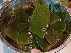 -憨铁匠老火锅(龙岗万科里店)