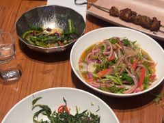 -驿楼兰·新疆菜(火车站店)