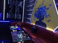 包房-新感觉潮PARTY·KTV