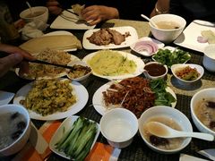 -老昌春饼(大直街店)