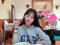 -萨莉亚意式餐厅(深圳北站店)