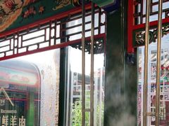 -东来顺饭庄(王府井步行街店)