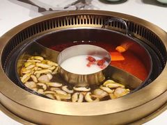 -鲜货俚鲜火锅(青果路店)