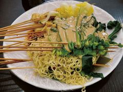 -郭记小街麻辣烫(南小街总店)