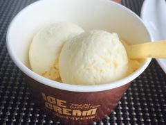 -洲际酒店·地平线全日餐厅HORIZON CAFÉ