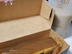 -Awfully Chocolate(来福士广场店)