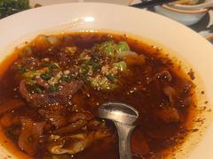 -庆云楼饭庄(什刹海店)
