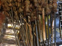 -天天烧烤(顾庄店)