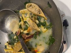-绿杨春·淮扬宴(庐山路店)