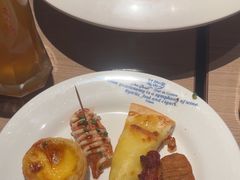 -星伦多自助料理(永旺店)