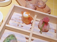 -蔡澜点心·粤菜(花城汇南区店)