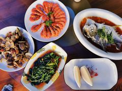 -正能量1号海鲜加工店