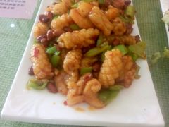 -桃子餐厅·天津菜(红星路直营店)